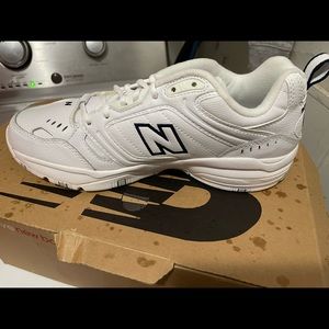New balance shoes! Brand new! Size USA mens 10
